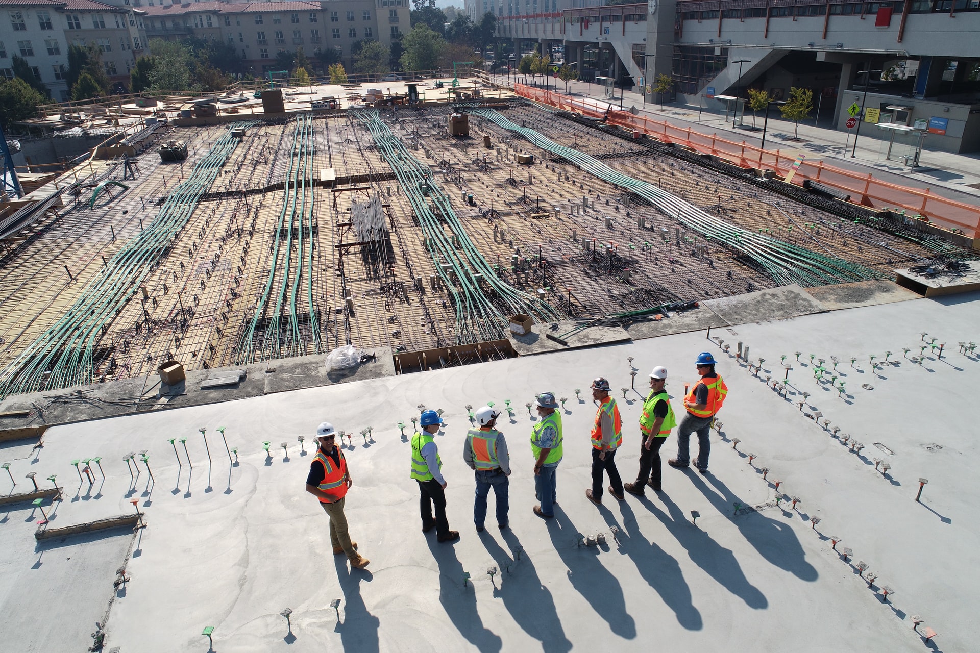 Foto - Diferença entre construtora, incorporadora e empreiteira