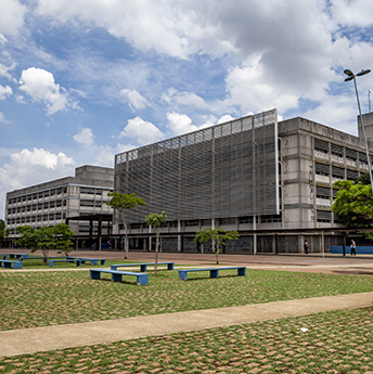 Parque da Juventude