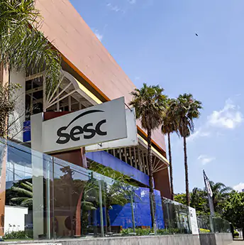 SESC Santana