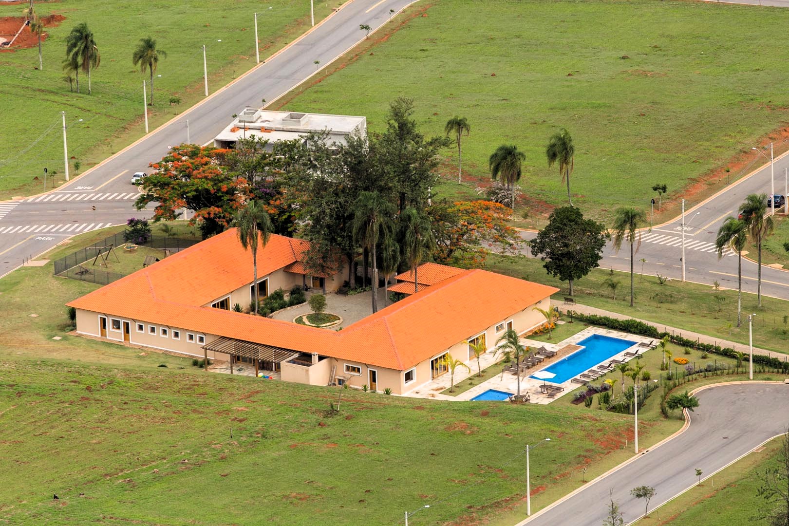 Clube