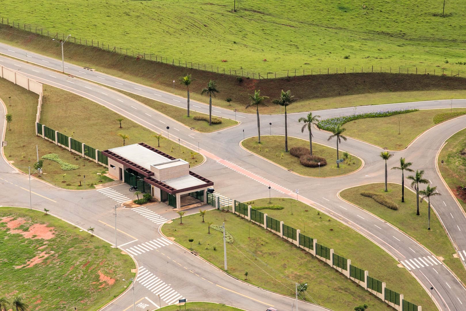 Entrada