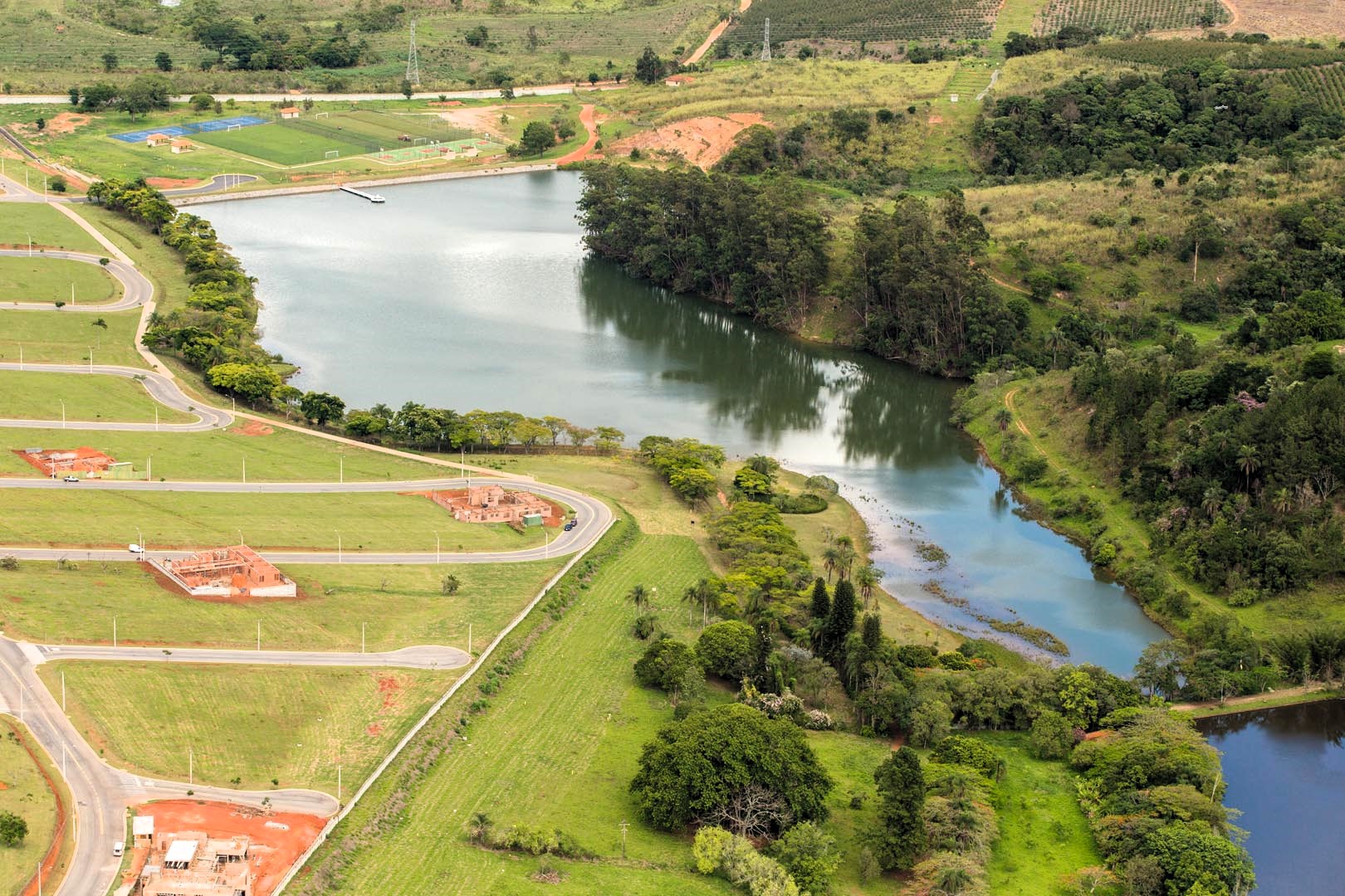 Lago