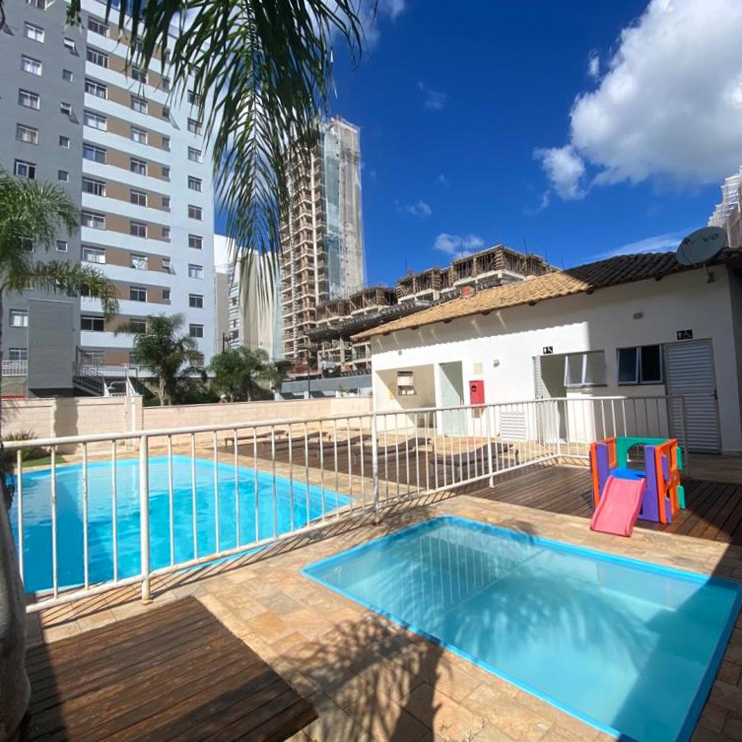 Piscina Infantil