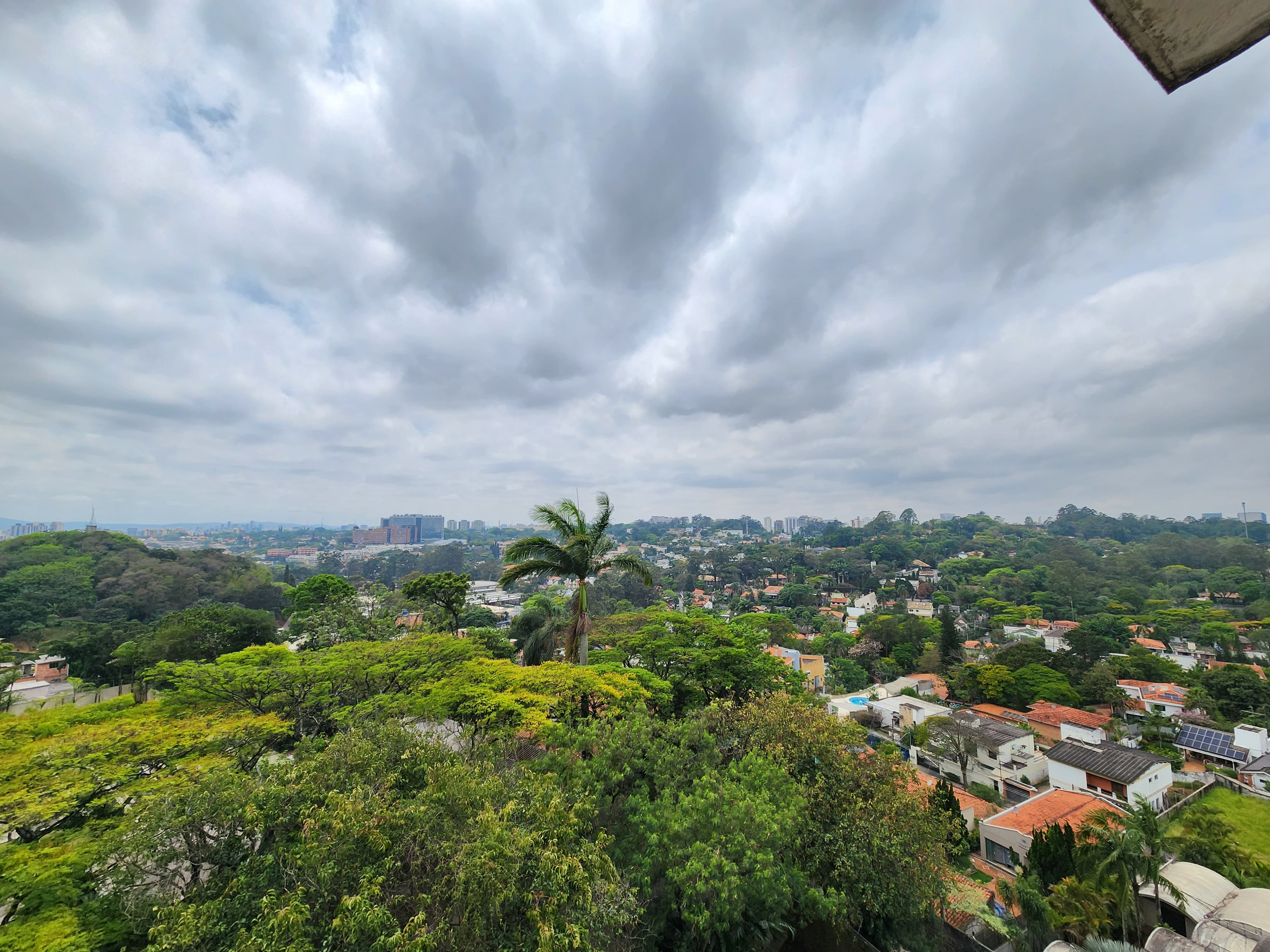 Vista Terraço