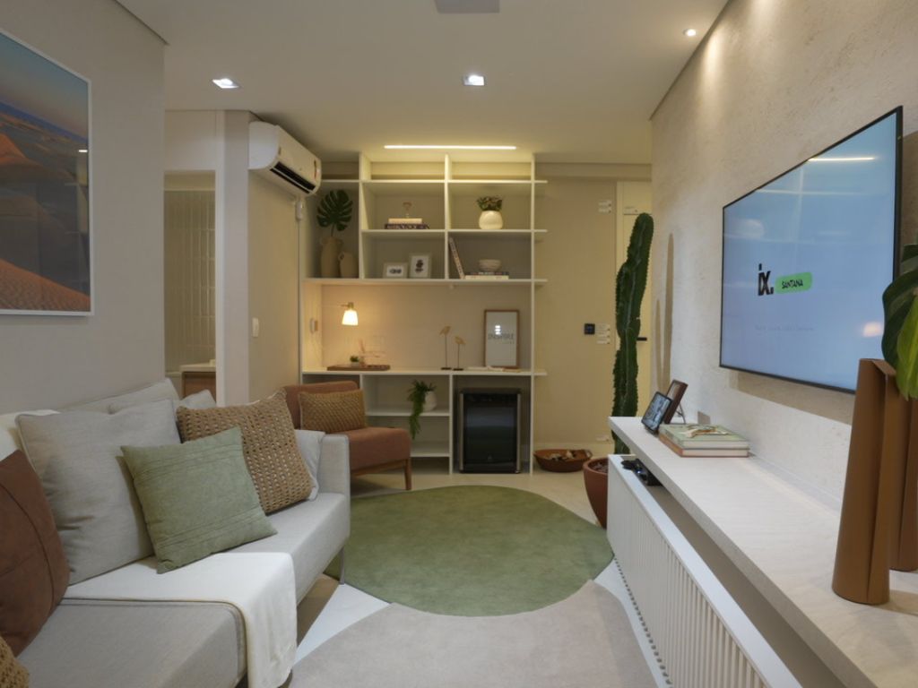 Se você está pensando em visitar apartamento decorado para entender melhor sobre seu futuro empreendimento, mas está em dúvidas sobre região, metragens e outros pontos, a ix. Incorporadora tem a solução.