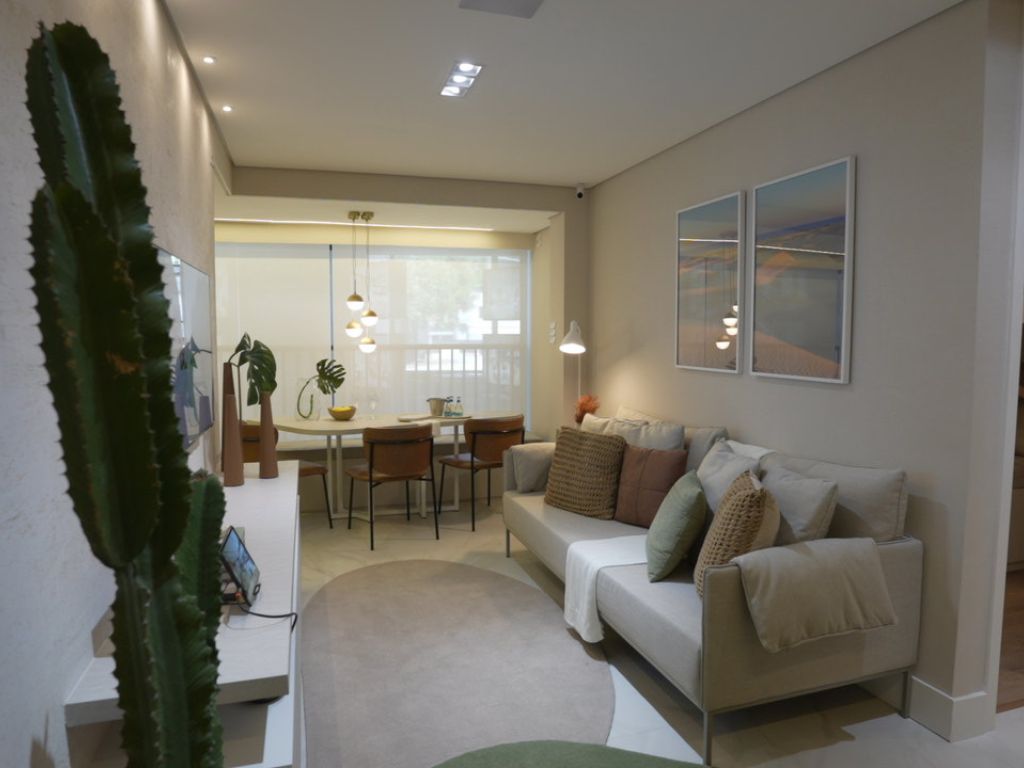 Antes de tomar uma decisão tão importante como a compra de um imóvel, visitar apartamento decorado pode fazer toda a diferença.
