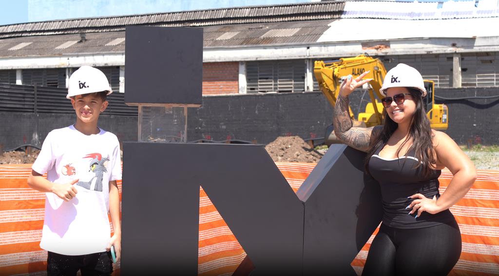 Se você está procurando o lugar ideal para morar em São Paulo, os empreendimentos ix. reúnem tudo o que realmente importa: localização estratégica, qualidade construtiva, conforto, segurança e um olhar moderno sobre o jeito de viver na cidade.