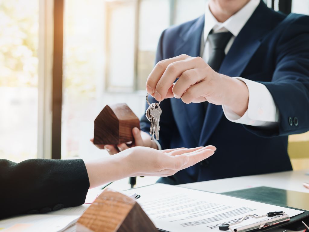 Investir em imóveis é, tradicionalmente, uma das formas mais seguras de aplicar capital.