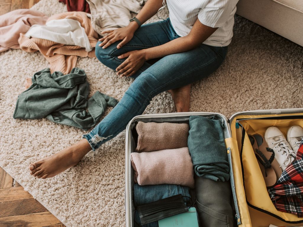 Viajar com crianças é uma experiência especial — cheia de descobertas, memórias e também a logística.