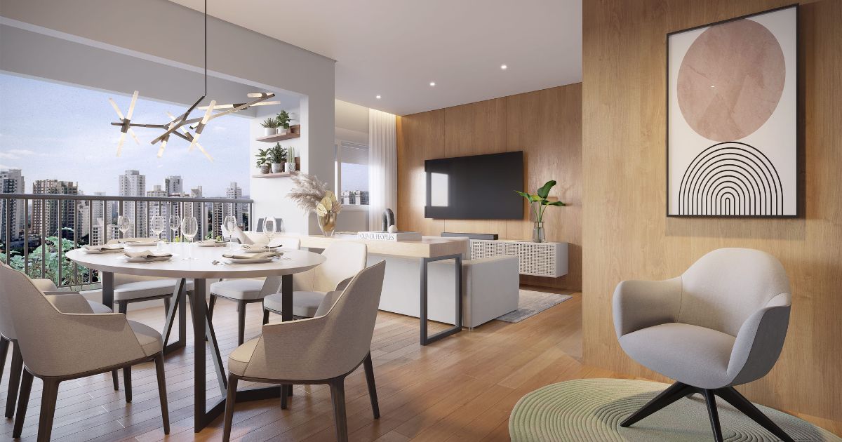 Conheça a ix. Incorporadora e sua transformação no mercado imobiliário. Saiba mais sobre os empreendimentos ix.Santana e ix.Tatuapé em São Paulo.